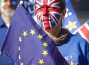 Евросоюз согласился перенести Brexit