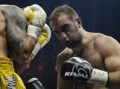 Организатор WBSS - о возможном реванше Усика и Гассиева