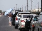 "Народ страждає. Тут всі незадоволені": пропагандисти Путіна випадково нарвалися на правду про Крим