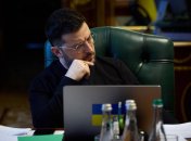 Володимир Зеленський