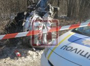 Был и третий участник: эксклюзивные детали смертельной аварии на Гостомельской трассе под Киевом
