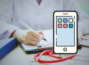 Колаж "Телеграфу"