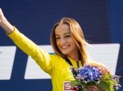 Всесвітні Ігри серед військових: Прищепа здобула "золото"