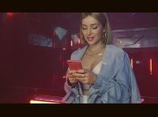 Голый мужчина и ничего лишнего: Злата Огневич анонсировала эротический клип (Видео)