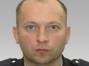 В Харькове насмерть сбили полицейского из Киевской области (фото)