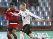 Игрок сборной Люксембурга Родригес отказал Динамо