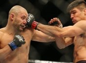 UFC. Расписание турниров на апрель-июнь 2019 года