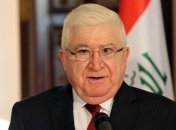 Президент Ирака отказался от гражданства Великобритании