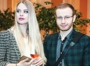 Сын Таисии Повалий жениться на своей подруге