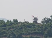 Армия КНДР готова войти в демилитаризованную зону 