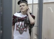 Адвокат: Савченко не огласят приговор до визита Путина в ООН