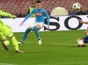 ЛЧ 2016/17. Ничья "Динамо", сенсация от "Ростова" и другие результаты 23 ноября