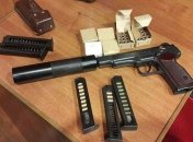 У коммуниста Симоненко СБУ нашли пистолет и агитацию "госпереворота"