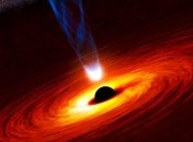 Ученые смогли изучить явление поглощения звезд черными дырами