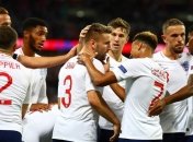 Заявка сборной Англии на отборочные матчи Евро-2020