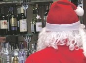 Выпивка в Украине подорожает: за сколько можно успеть купить алкоголь на Новый год