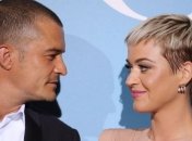 Стало известно, где Кэти Перри и Орландо Блум сыграют свадьбу