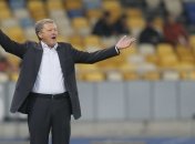 Маркевич о победе над "Шахтером"