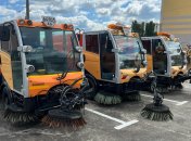 У Харкові збираються виділити пів мільярда гривень на прибирання доріг