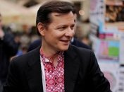 Ляшко утверждает, что Губарев пишет ему смс