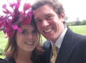 Беременная внучка Елизаветы II переехала в дом Меган Маркл и принца Гарри