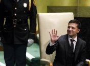 Генассамблея ООН: Зеленский рассказал, о чем говорил с Лавровым 