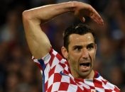 Дарио Срна завершил международную карьеру