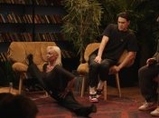 У мережі відзначили гарне почуття гумору Анастасії Волочкової