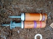 Снаряд Свинец