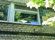 Боевики обстреляли детский лагерь