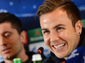 Лидеры "Баварии" о сегодняшнем матче в Украине