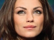 Беременная Мила Кунис провела время с подругами (ФОТО)