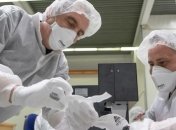 Бельгия собирается наладить собственное производство масок