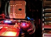 В США запустили суперкомпьютер Frontera: по мощности это пятая система в мире