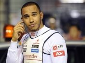 Росс Браун: Рад, что Хэмилтон не просил для себя привилегий