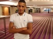 Продавец футболок забил гол в чемпионате Франции