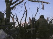 Штаб АТО: Боевики обстреляли Авдеевку из минометов и гранатометов