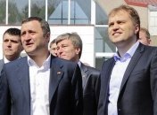 Приднестровье вспомнило о 17 спорных участках границы с Украиной