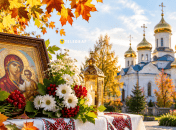 Праздник 7 октября — День памяти святых мучеников Сергия и Вакха