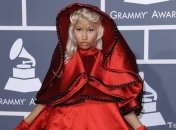 Ники Минаж огласила дуэты для переиздания альбома