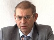 Суд залишив Пашинського під цілодобовим домашнім арештом