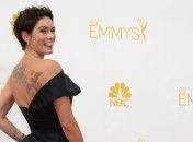 Звезда сериала "Игра престолов" родила дочь