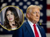 Кристи Ноэм в политике давно и сделала успешную карьеру