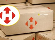 Что скрывает логотип "Новой почты"