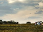 Лучшие моменты Ралли Германии (Фото)