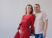 "Мой мир. Моя Вселенная. Мой Мишенька": Екатерина Репяхова показала снимки, которые были сделаны во время родов