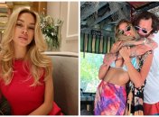 Колишню дівчину Джонні Деппа шантажують аферисти