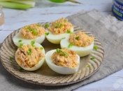 Чудовий варіант холодної закуски для застілля