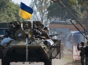 Ситуация на Востоке Украины 16 сентября (Фото, Видео)