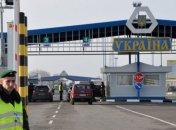 ГСЧС Украины усилила охрану государственной границы